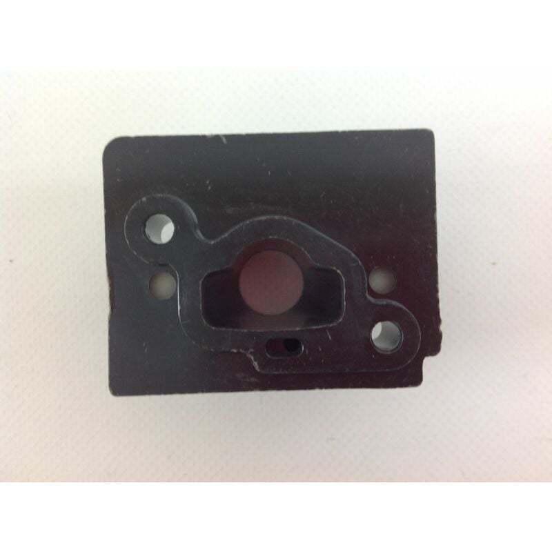 foto del prodotto flangia termica collettore originale oleomac decespugliatore ergo 753 s 753t 61110279r alta