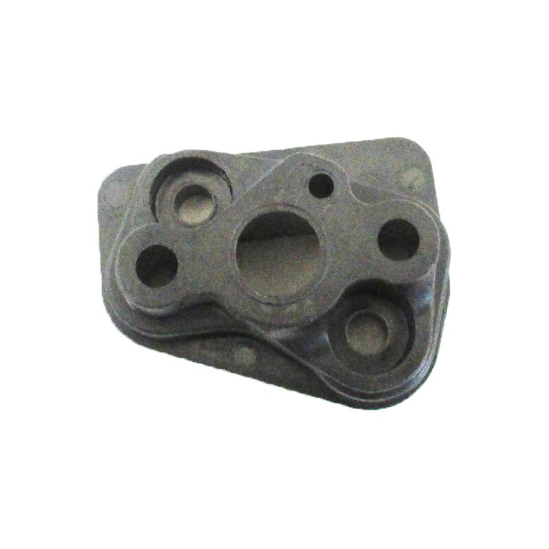 foto del prodotto flangia termica decespugliatore kawasaki th26 originale