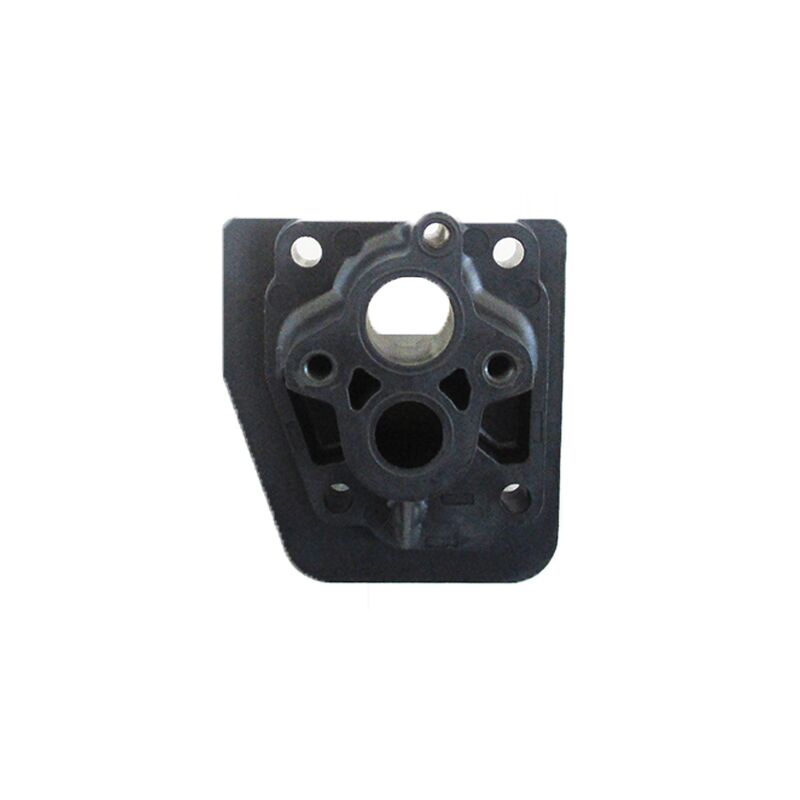 foto del prodotto flangia termica decespugliatore kawasaki tj53 originale