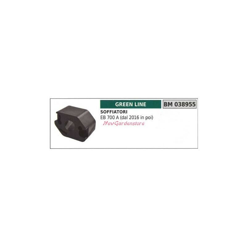 foto del prodotto flangia termica green line soffiatore eb 700 a 038955