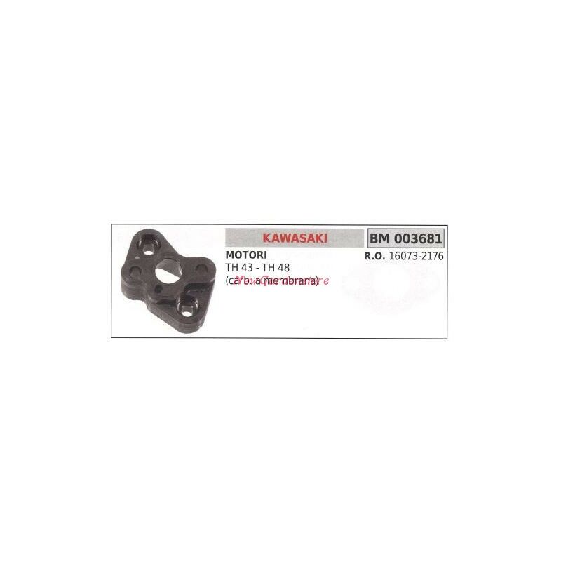 foto del prodotto flangia termica kawasaki decespugliatore th 43 th 48 003681