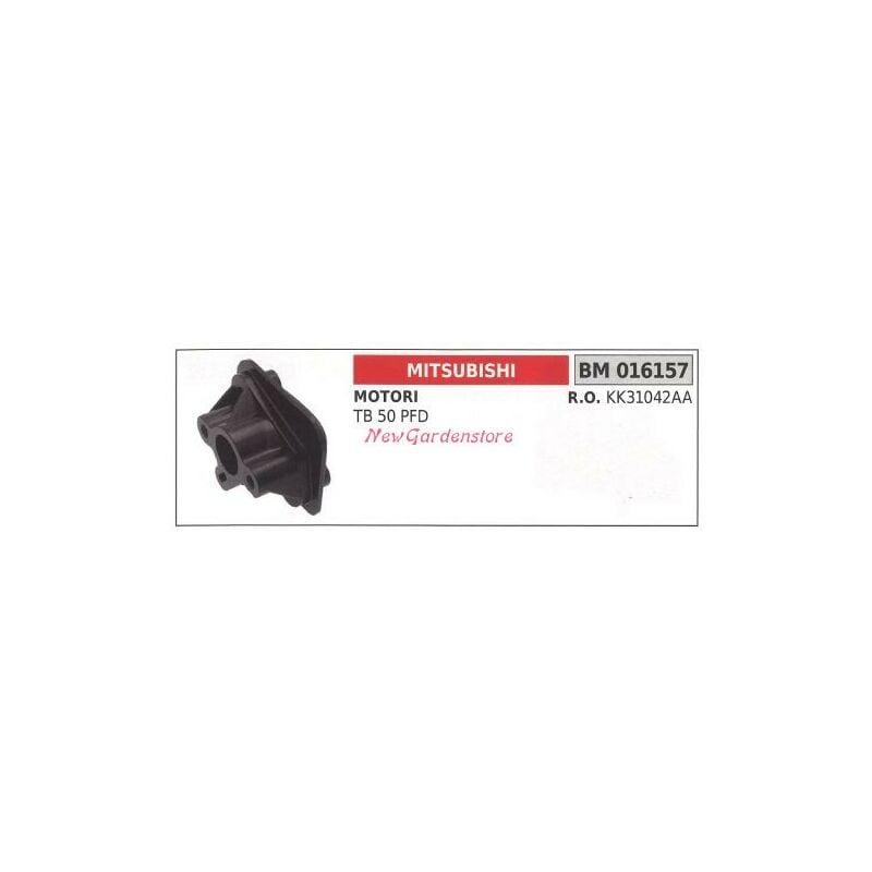 foto del prodotto flangia termica mitsubishi decespugliatore tb 50 pfd 016157