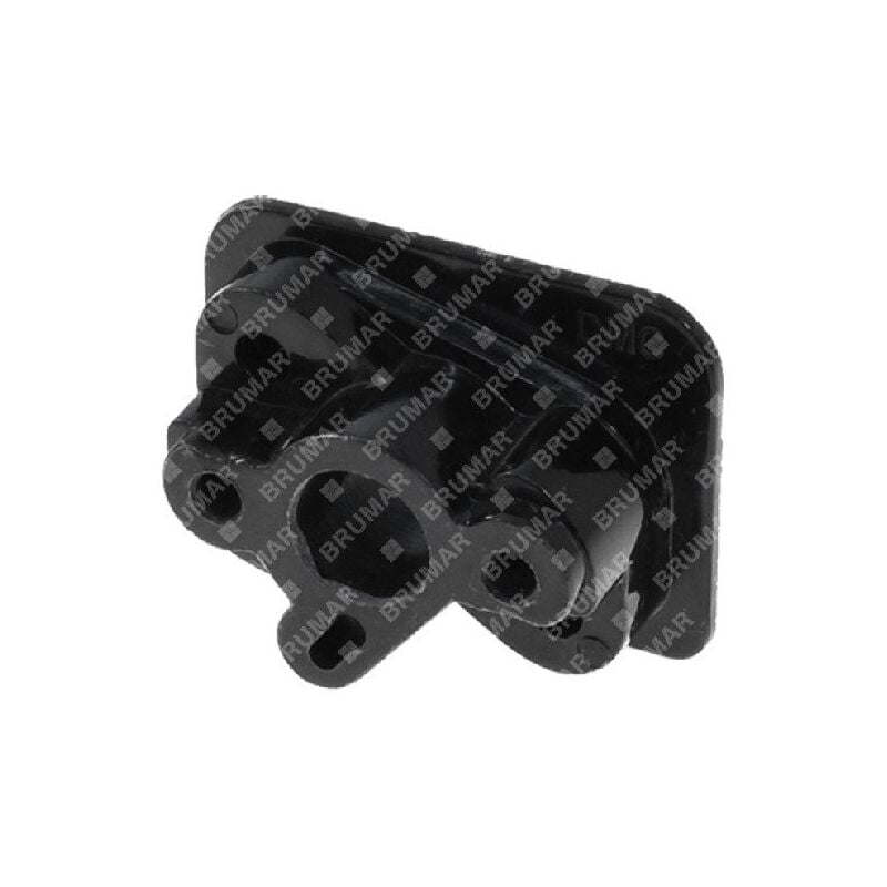 foto del prodotto flangia termica per decespugliatore green line compatibile 057374