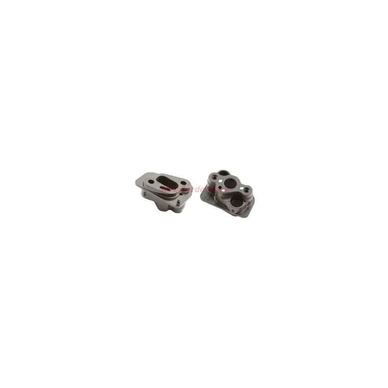 foto del prodotto flangia termica per decespugliatore th34 kawasaki 220181 16073-2202
