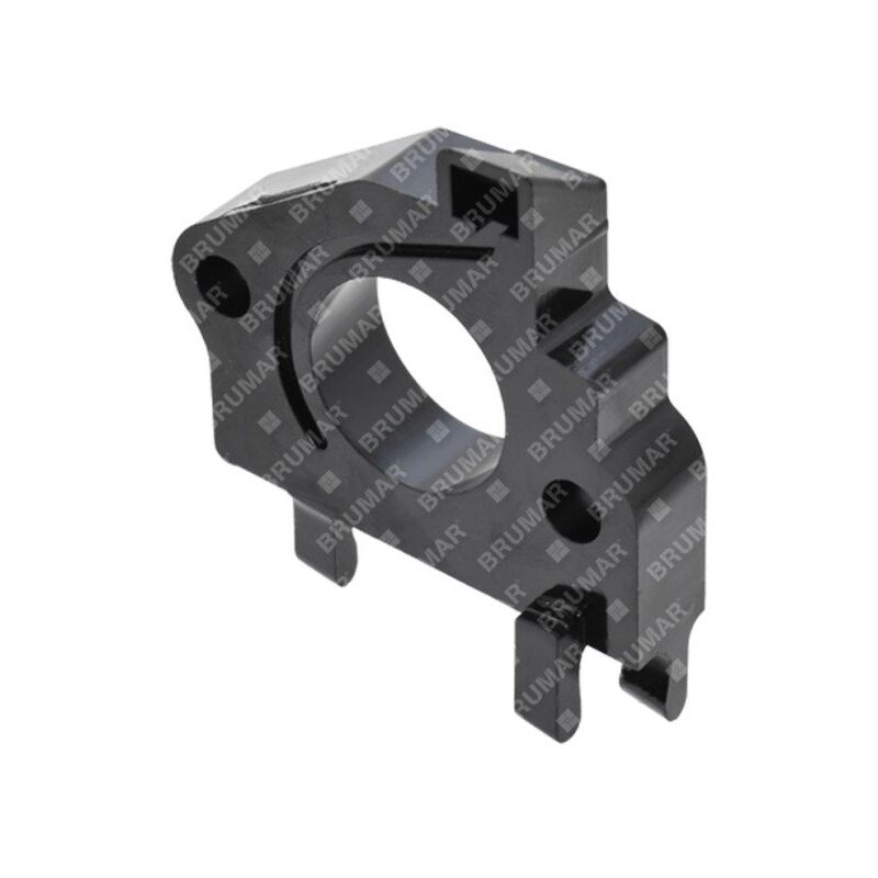foto del prodotto flangia termica per motogeneratori ducar 262301 compatibile 038244