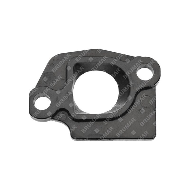 foto del prodotto flangia termica per motori ducar 472301 compatibile 055536