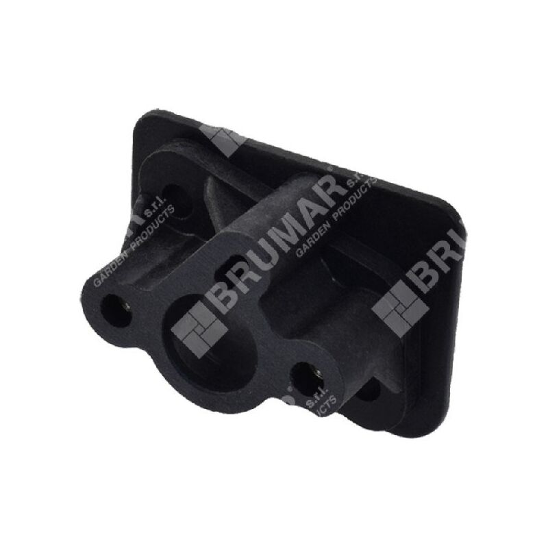foto del prodotto flangia termica per multitool blx compatibile 054787
