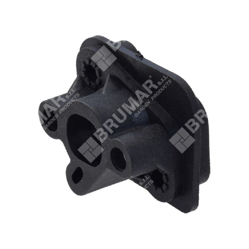 foto del prodotto flangia termica per multitool progreen compatibile 054034