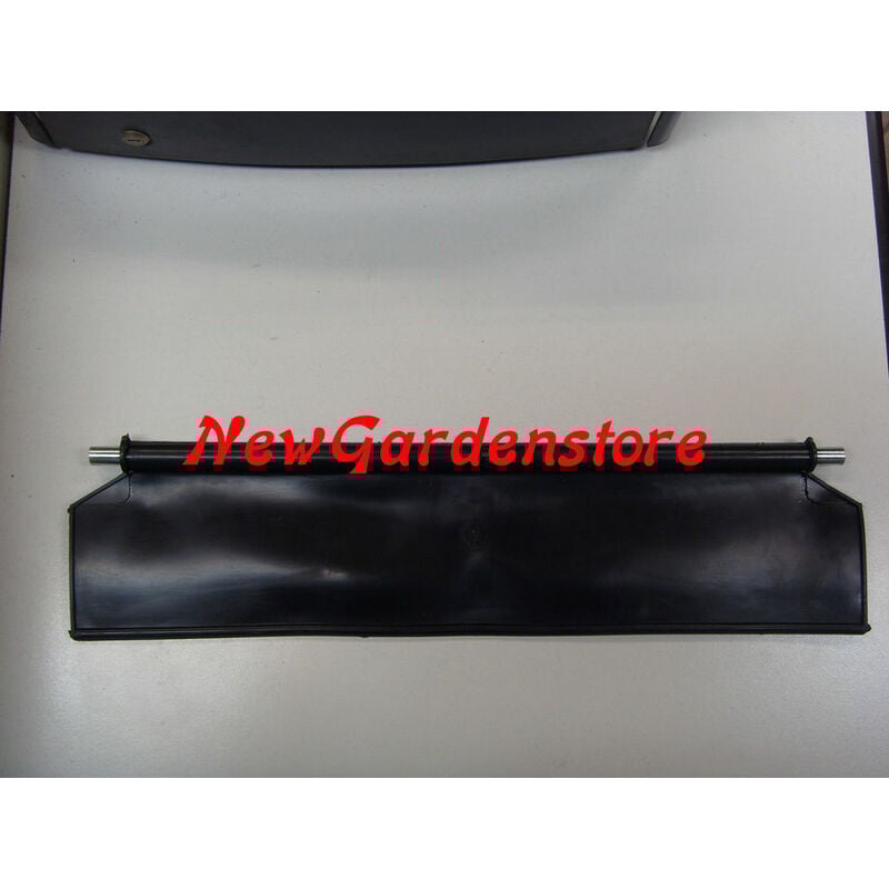 foto del prodotto flap cesto raccolta gomma tosaerba rasaerba tagliaerba tutti harry 30240100