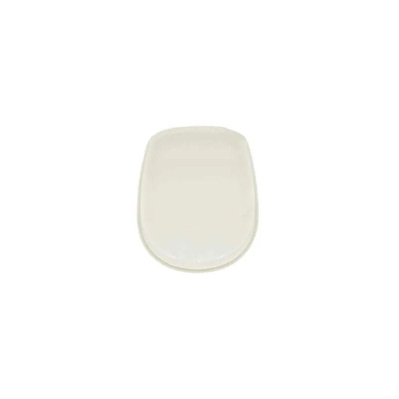 foto del prodotto flap selles marly 1 pergamone opalino, fissaggio orizzontale 11900861 