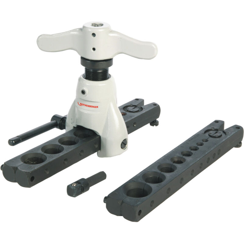 foto del prodotto flaring 6 18 mm rothenberger 2.224,01