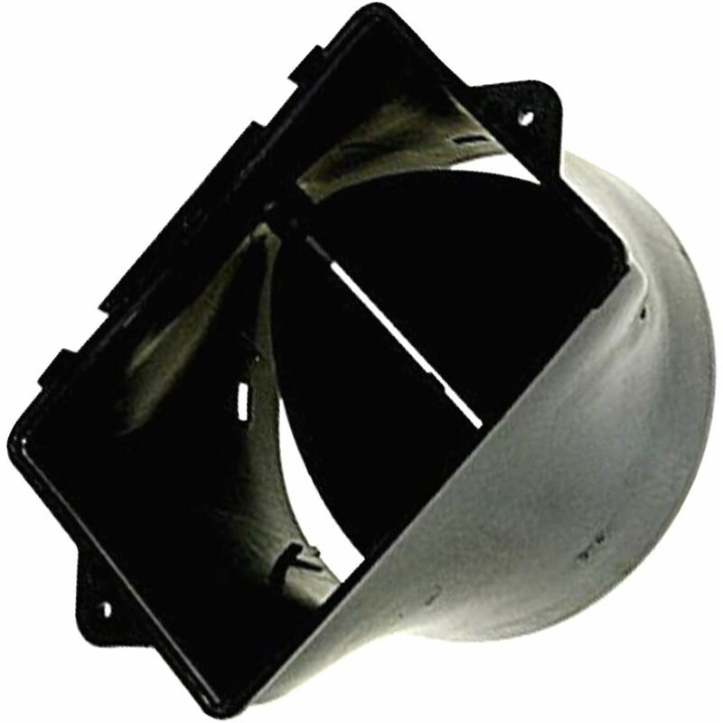 foto del prodotto flasca guida d aria originale cappa aspirante whirlpool 3126153662894709659