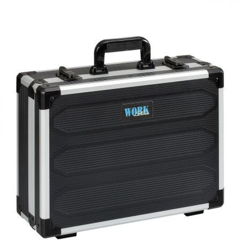 foto del prodotto flash 2 pel valigia porta utensili - gt line