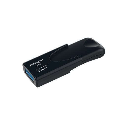 foto del prodotto flash drive pny usb 3.1 1tb attache 4 fd1tbatt431kk ef