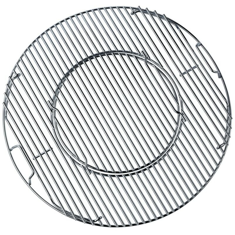 foto del prodotto flash - griglia per barbecue diam. 57 cm gmr