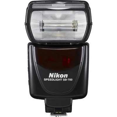 foto del prodotto flash nikon sb 700