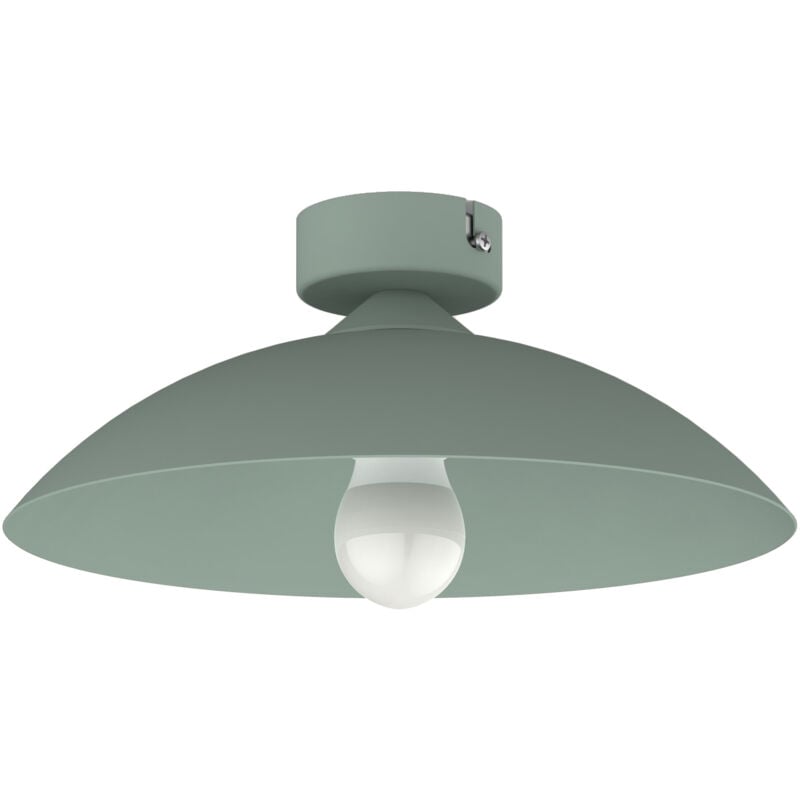 foto del prodotto flash plafoniera monocolorecolore