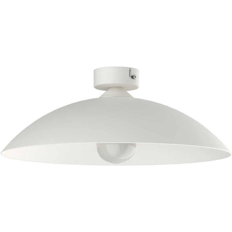 foto del prodotto flash plafoniera monocolorecolore