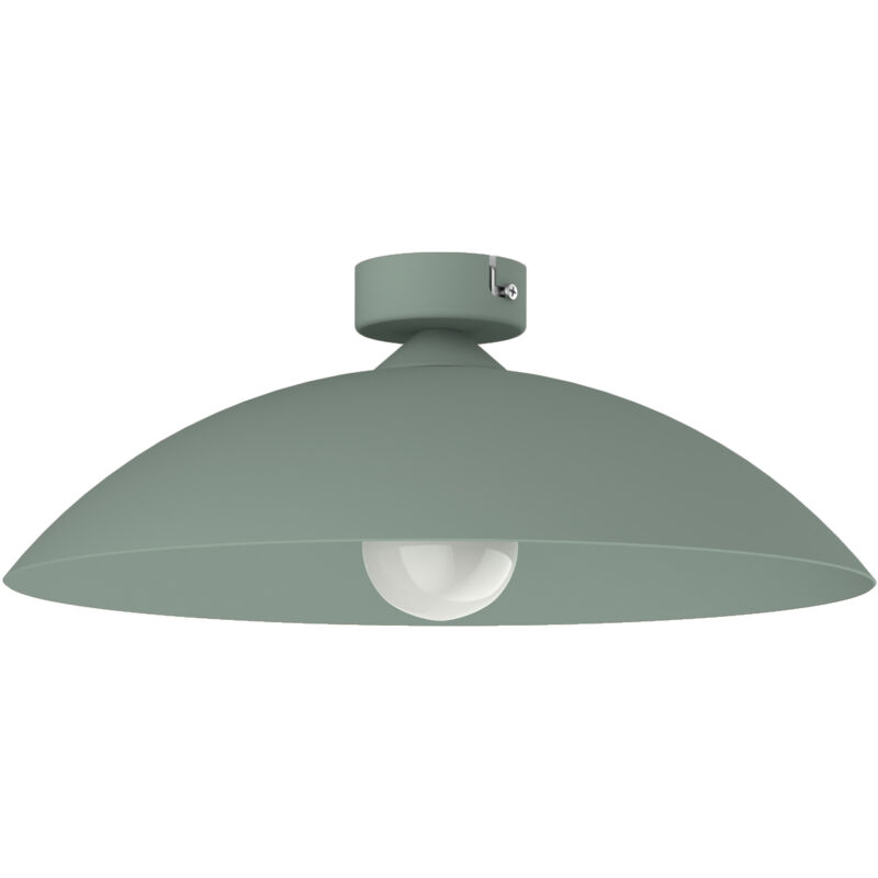 foto del prodotto flash plafoniera monocolorecolore