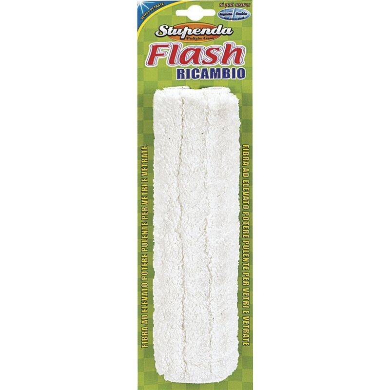 foto del prodotto flash ricambio lavavetri