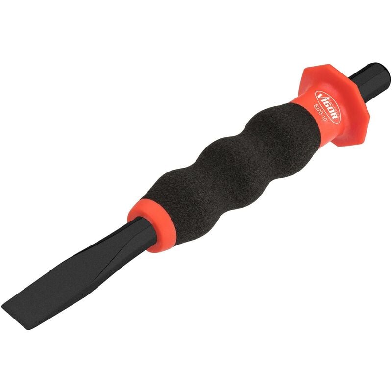 foto del prodotto flat chisel v6220 10 10 mm