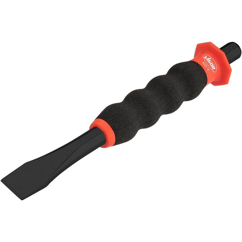 foto del prodotto flat chisel v6220 16 16 mm