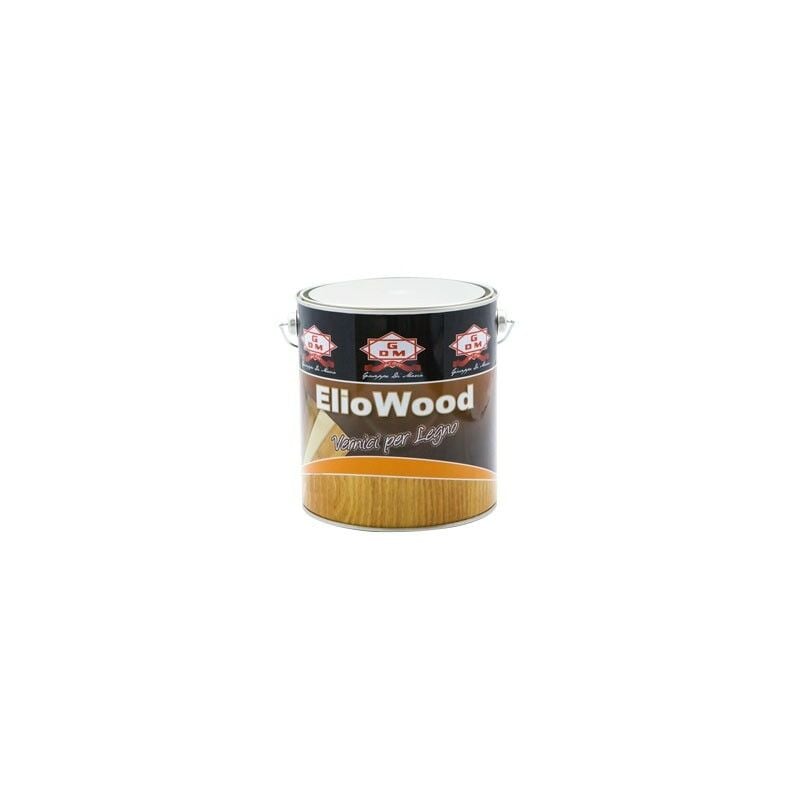 foto del prodotto flatting 74 25 gdm brillante 750 ml
