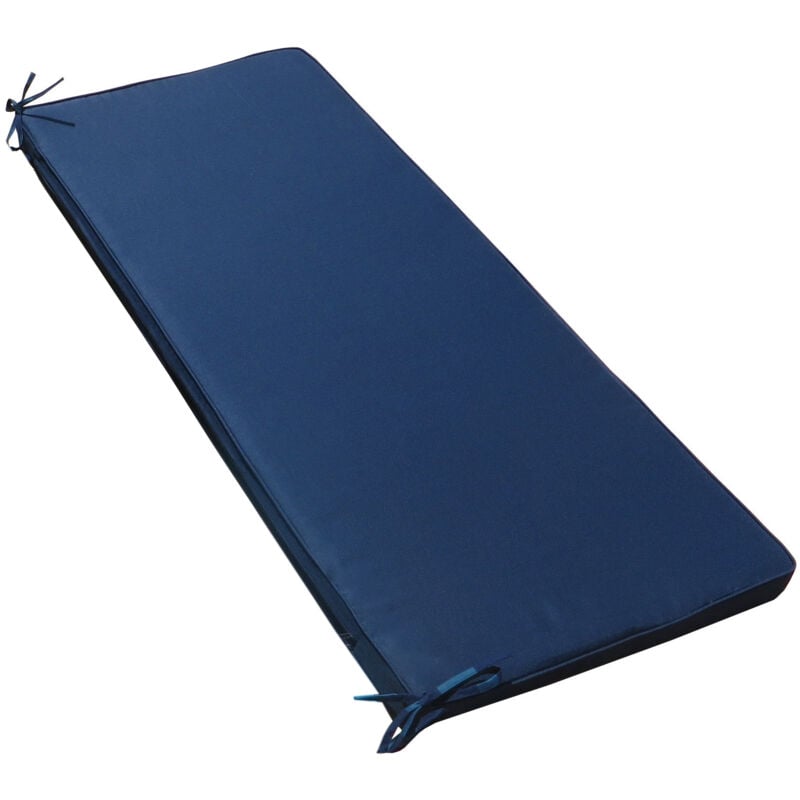 foto del prodotto flatty cuscino 110 con doppia cucitura idrorepellente a quadri