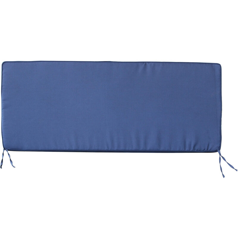 foto del prodotto flatty cuscino 110 con doppia cucitura idrorepellente a righe