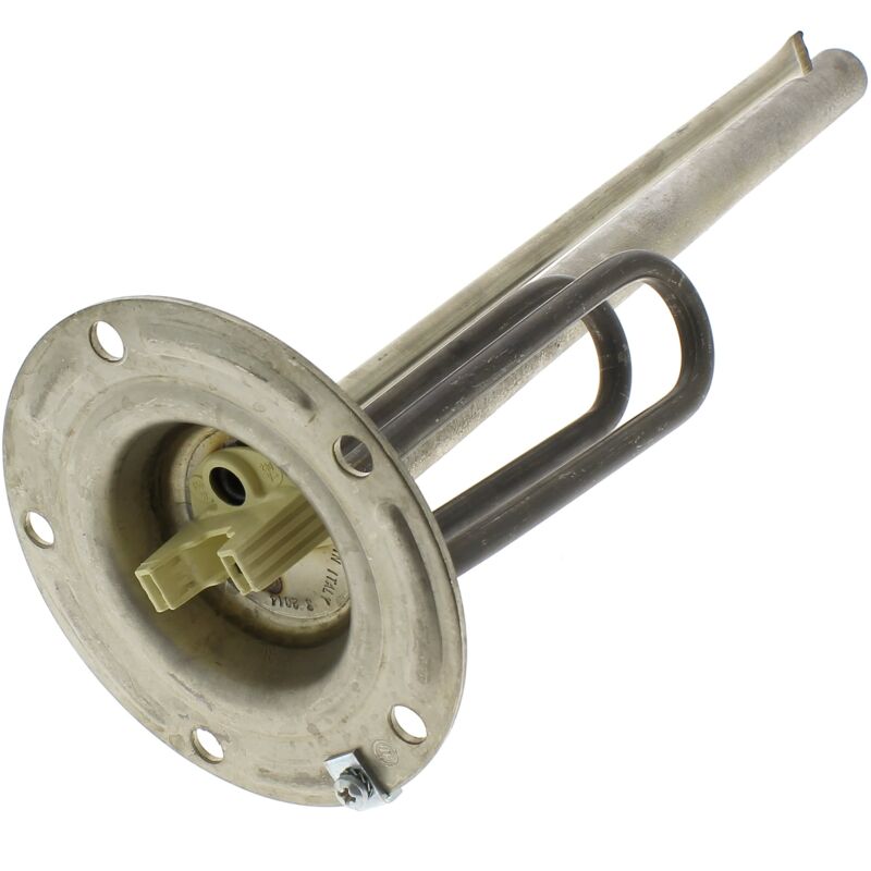 foto del prodotto fleck resistenza schermata 1500w 5 fori 816095 per scaldabagno