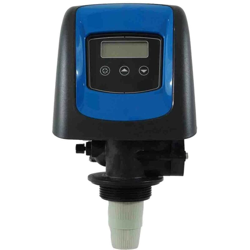 foto del prodotto fleck valve 5800 sxt iniettore 0 per addolcitore e trattamento dell acqua