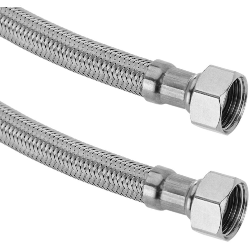 foto del prodotto flessibile 3 8 ff lunghezza 30 cm