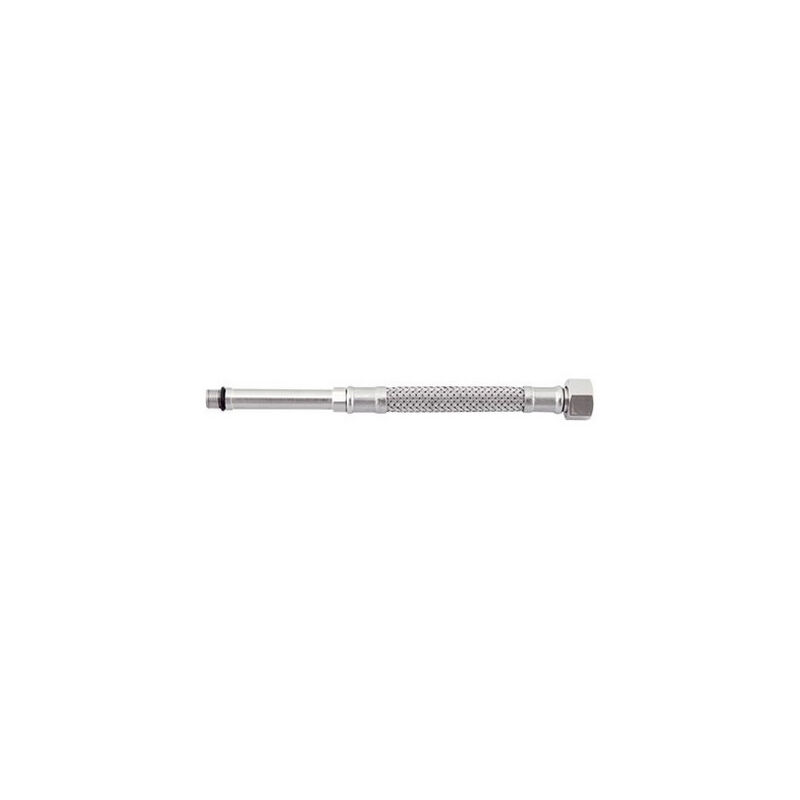 foto del prodotto flessibile acciaio inox dn8 mxl 10x1 mxl 10x1 x f 1 2 cm. 040