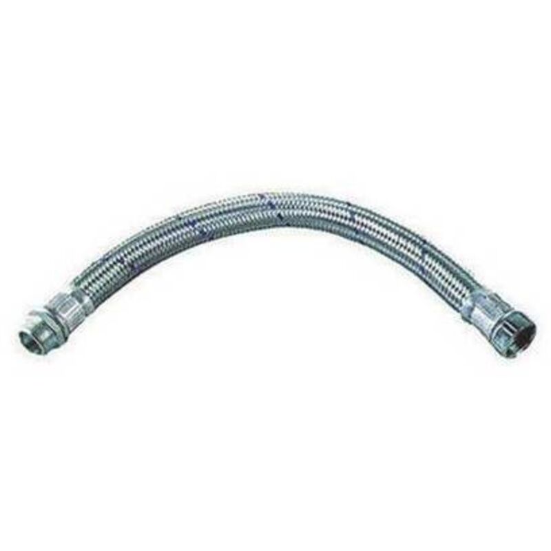 foto del prodotto flessibile antivibrante alta pressione mf cm 70 1