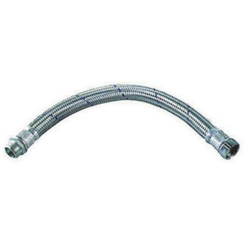 foto del prodotto flessibile antivibrante alta pressione mf cm 70 1 dh