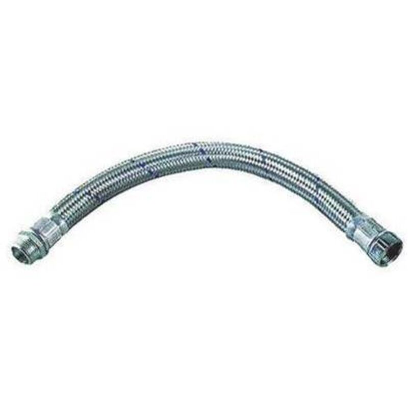 foto del prodotto flessibile antivibrante alta pressione mf cm. 80 1