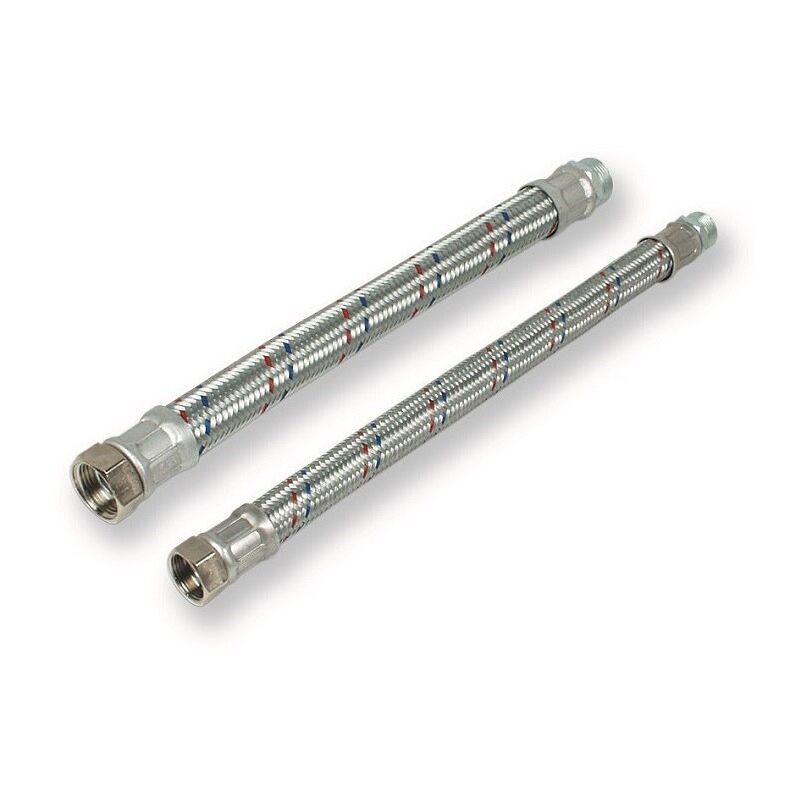 foto del prodotto flessibile antivibrante mf 3 4 x 50 cm 671400fz3 450