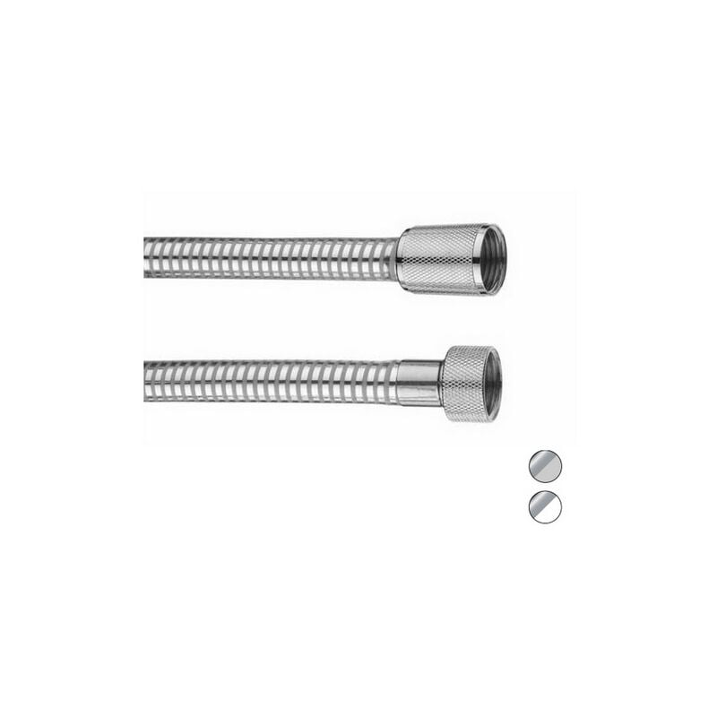 foto del prodotto flessibile bi-flex 2 cm 150 grigio-cromo bossini