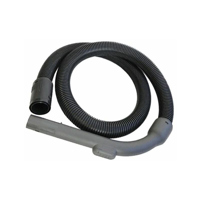 foto del prodotto flessibile completo con impugnatura - aspirapolvere rowenta 558413662734241707