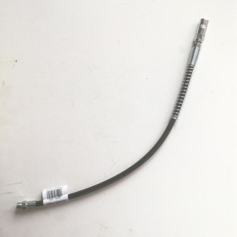 foto del prodotto flessibile da 45cm con testina per ingrassatore benman