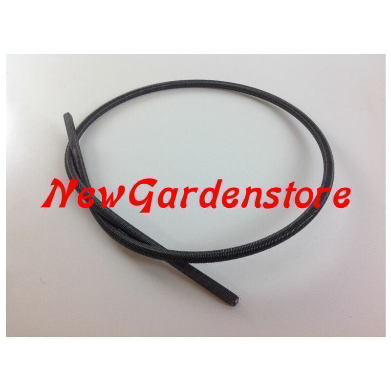 foto del prodotto flessibile decespugliatore 270116 blue bird npm33-40 quadro 6,5 lunghezza 930