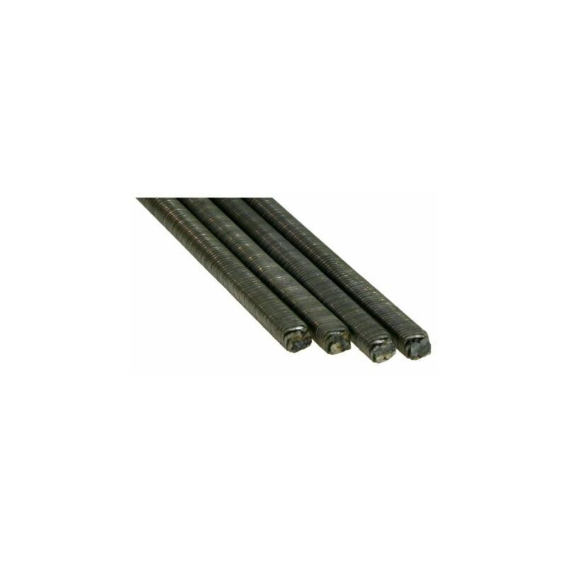 foto del prodotto flessibile decespugliatore a zaino con attacco quadro nikkari nb 35/40 l= 895 mm
