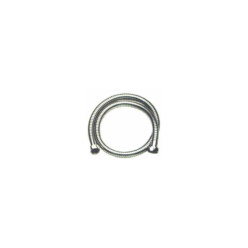 foto del prodotto flessibile doccia attacco normale ff 1 2 cm.150 cromato extra