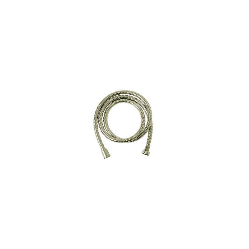 foto del prodotto flessibile doccia estensibile attacco conico ff 1 2 cm.135 180 cromato