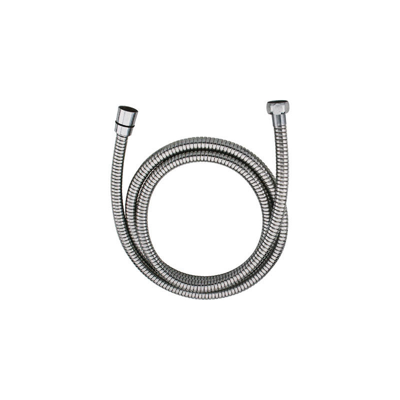 foto del prodotto flessibile doccia estensibile effe ottone cromato cm 150 200 1 2f