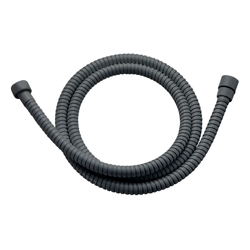 foto del prodotto flessibile doccia gungrey 150 cm doppia graffatura