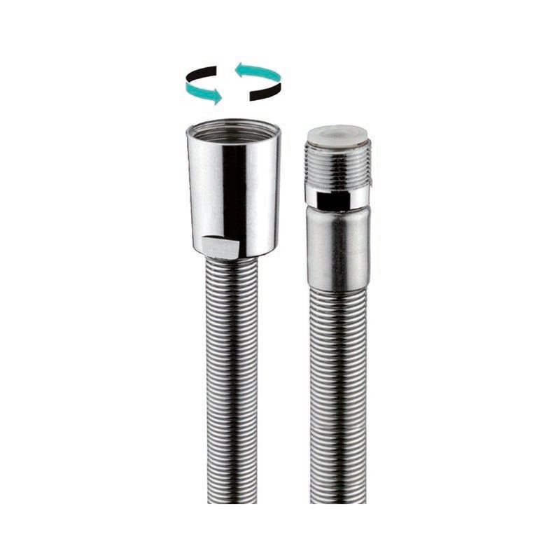 foto del prodotto flessibile doccia spring line l.150 13