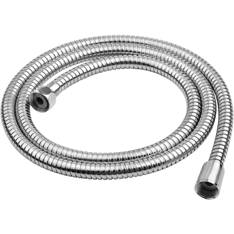 foto del prodotto flessibile doccia standard conico, da 120 cm