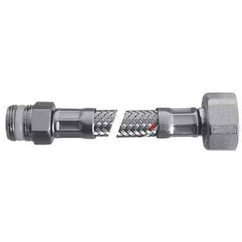 foto del prodotto flessibile flex core m 3 8 x f 1 2 - cm 20