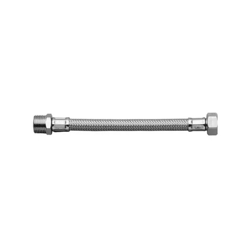 immagine 0 del prodotto flessibile in acciaio inox maschio femmina dn10 cm 40 m.1 2 f.3 8 flexa